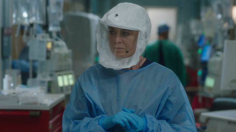 Grey’s Anatomy: ABC divulga foto da 17ª temporada com cena que dividiu opiniões; confira