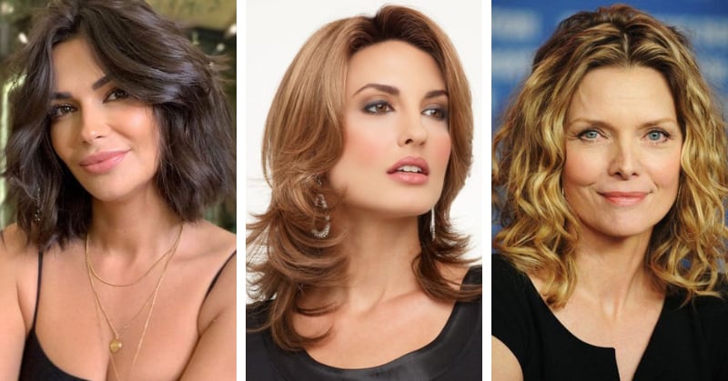 50 Cortes de cabelo Curto para Mulheres que querem Mudar o Visual