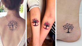Tatuagens de árvore da vida: modelos delicados para reverenciar a ancestralidade