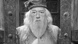 Morreu Michael Gambon, ator que deu vida a “Dumbledore” em Harry Potter, aos 82 anos