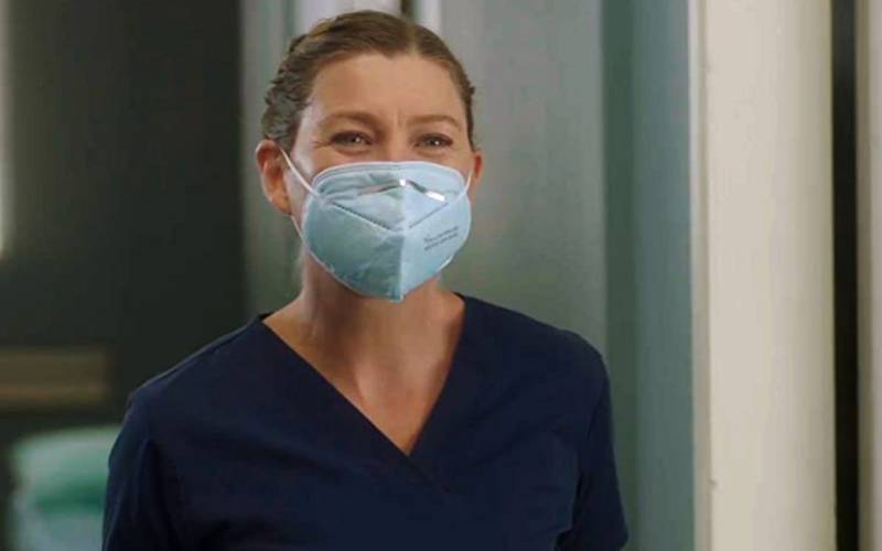 Grey's Anatomy | 17x10: Chega de sofrer! Assista a cena que emocionou os fãs no último episódio