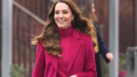 Bom para ela e para o planeta: Kate Middleton usa roupas e acessórios repetidos