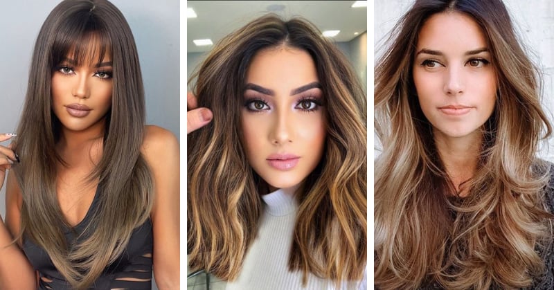 Cortes de cabelo feminino: 10 tendências para usar já!