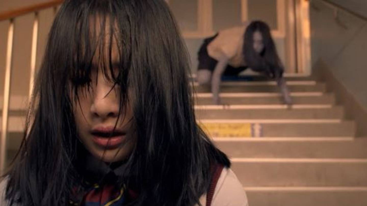 Netflix: 4 séries coreanas de terror que não vão deixar você