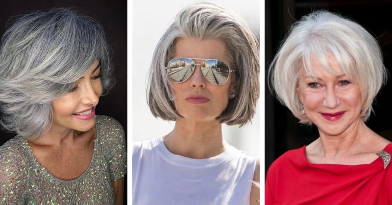 Os cortes de cabelo feminino pixie para mulheres de 50+ que desejam visual  moderno – Nova Mulher