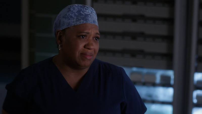 Esta é a cena de Grey’s Anatomy que é um verdadeiro ‘soco no estômago’ e impossível de assistir sem chorar