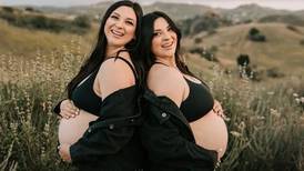 Genética ou acaso? Irmãs gêmeas dão à luz e seus filhos nascem no mesmo dia, no mesmo hospital e com o mesmo peso