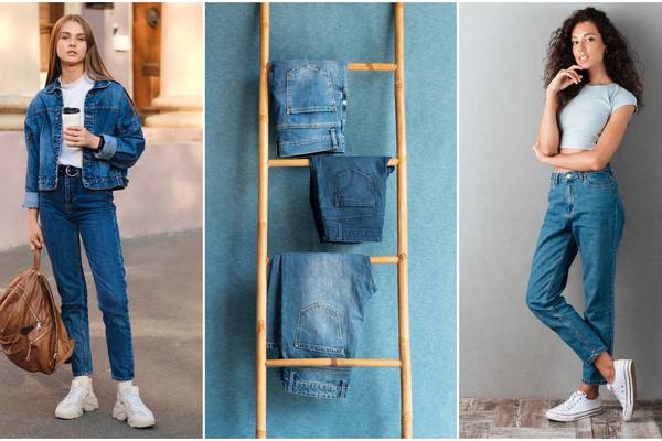 Guia de moda: Conheça as diferenças entre 8 modelos de calças jeans