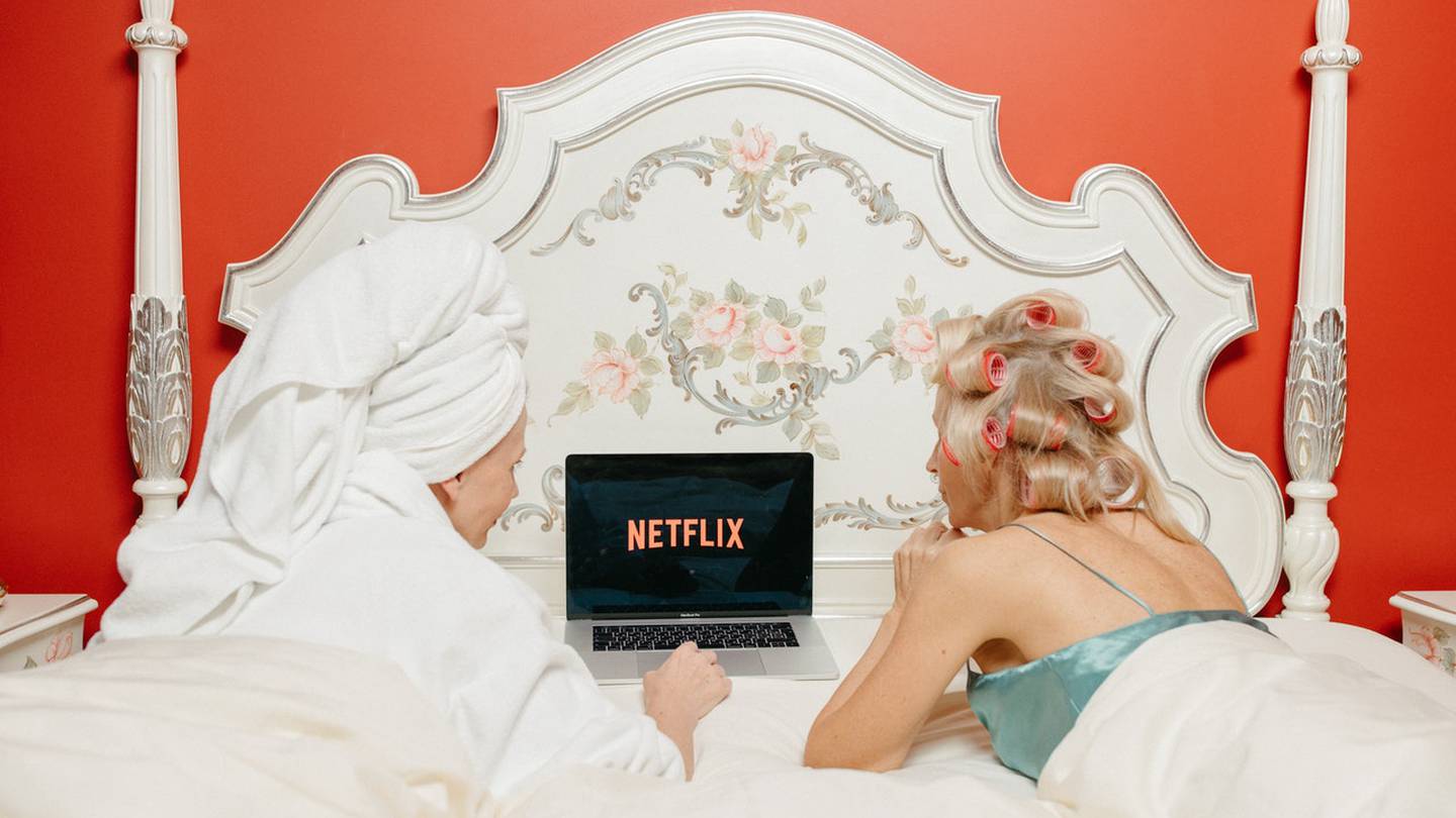 Netflix: os códigos secretos para acessar filmes e séries 'escondidos' –  Nova Mulher