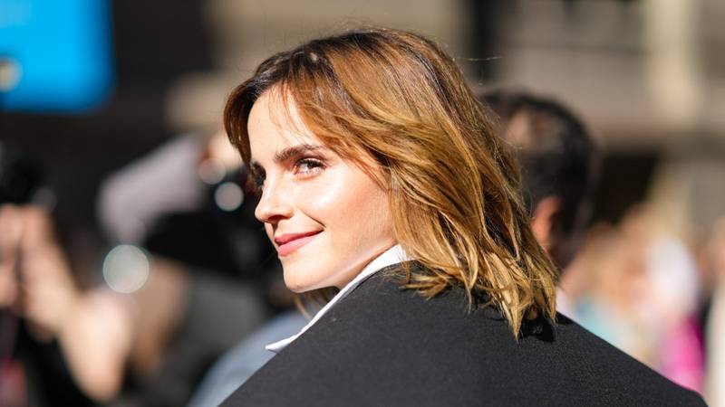 A vida discreta de Emma Watson longe dos holofotes