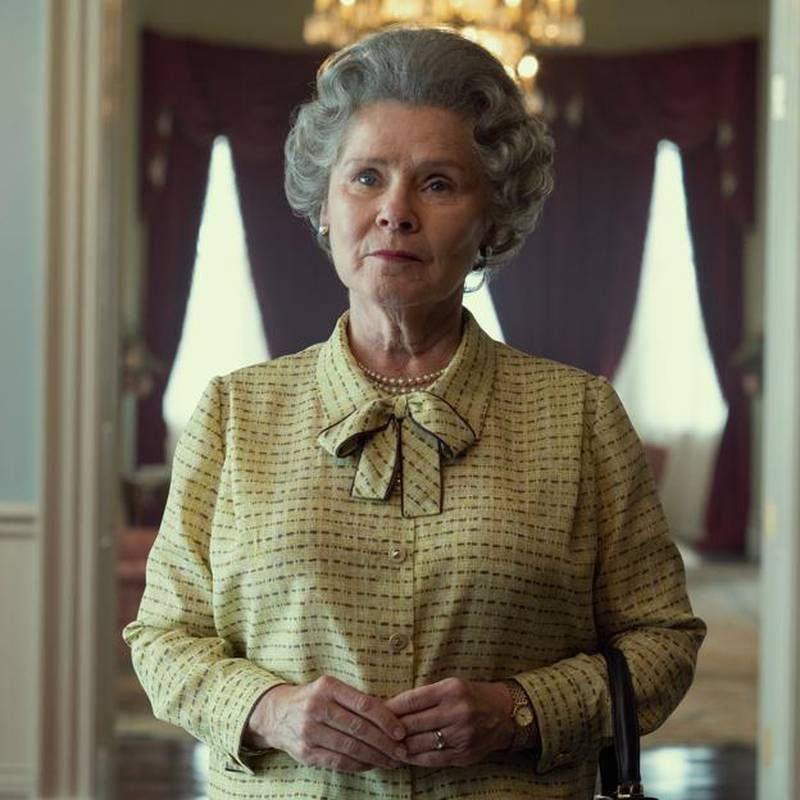 O que acontecerá com ‘The Crown’ após a morte de Elizabeth II: estreia da quinta temporada está marcada para novembro