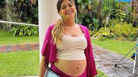 Viih Tube mostra estrias da gravidez e normaliza a situação: “faz parte”