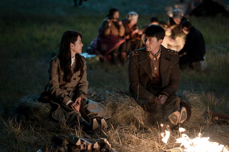 As 3 séries coreanas mais românticas e viciantes da Netflix