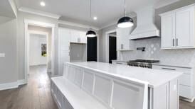 Decoração: 4 vantagens que você não conhecia de pintar a cozinha de branco 