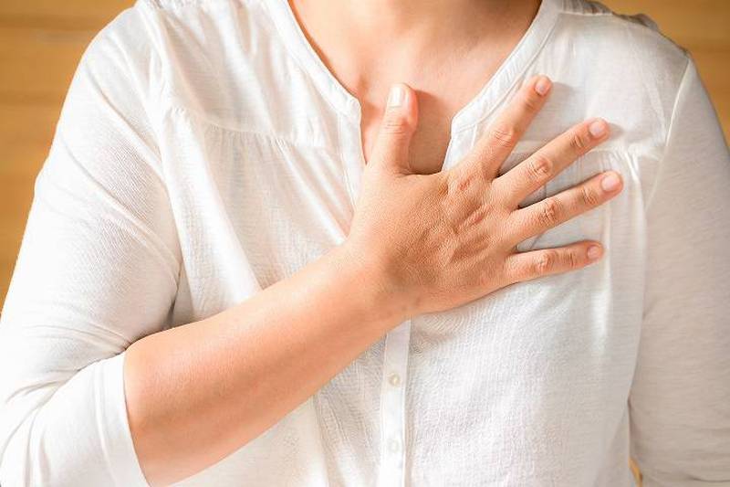 Estudo aponta sinais de doenças cardíacas em mulheres que costumam ser  ignorados – Nova Mulher