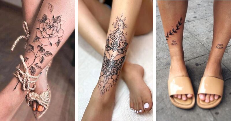 Inspire-se com as tatuagens destas 15 celebridades