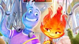 Novo filme da Pixar é baseado em uma emocionante história real