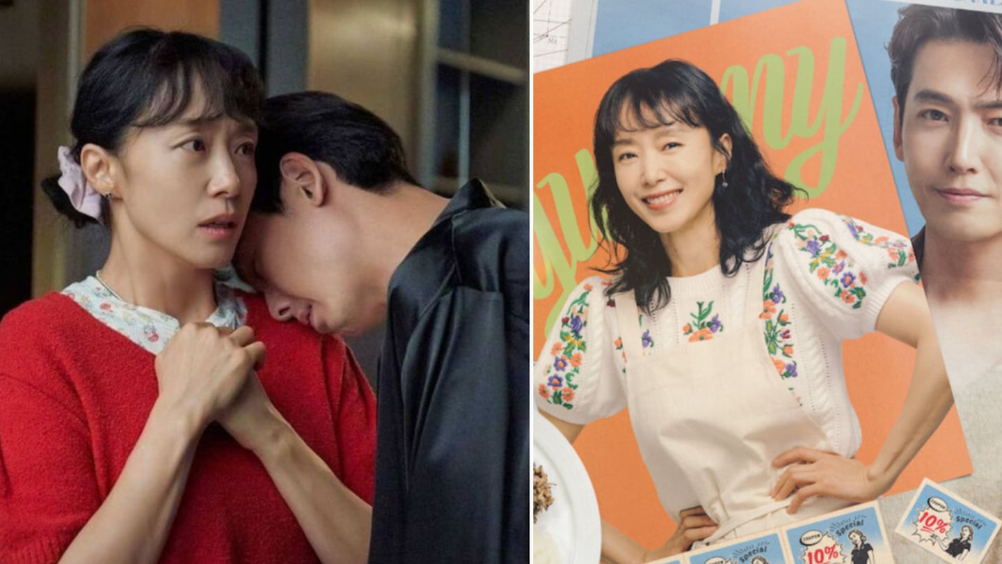 Series coreanas na Netflix: O que é o curso de amor intensivo? É uma série  coreana que segue uma mulher solteira que decide se matricular em um curso de  amor intensivo para aprender a lidar com relacionamentos amorosos. Ela se  envolve em vários