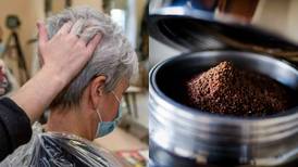 Tintura de café e azeite: o remédio caseiro para disfarçar os cabelos grisalhos de forma natural