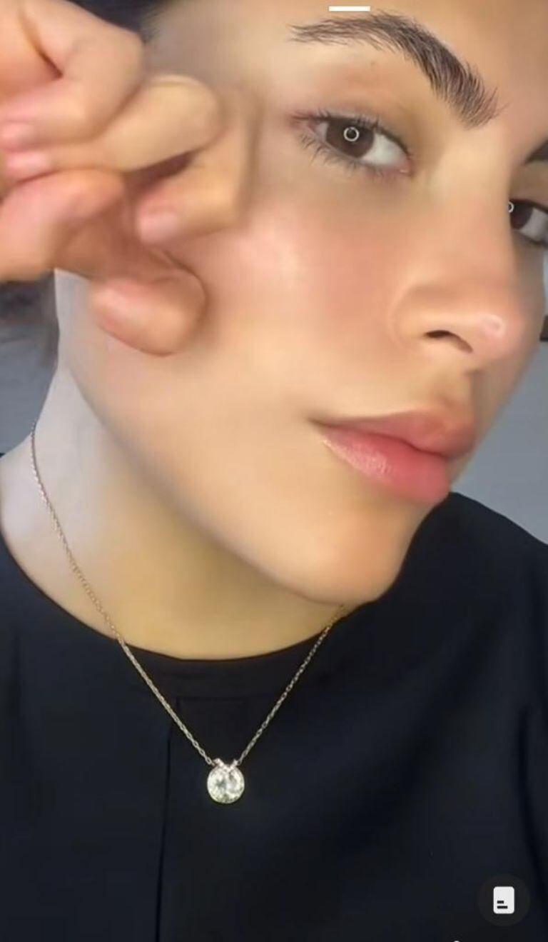 yoga facial