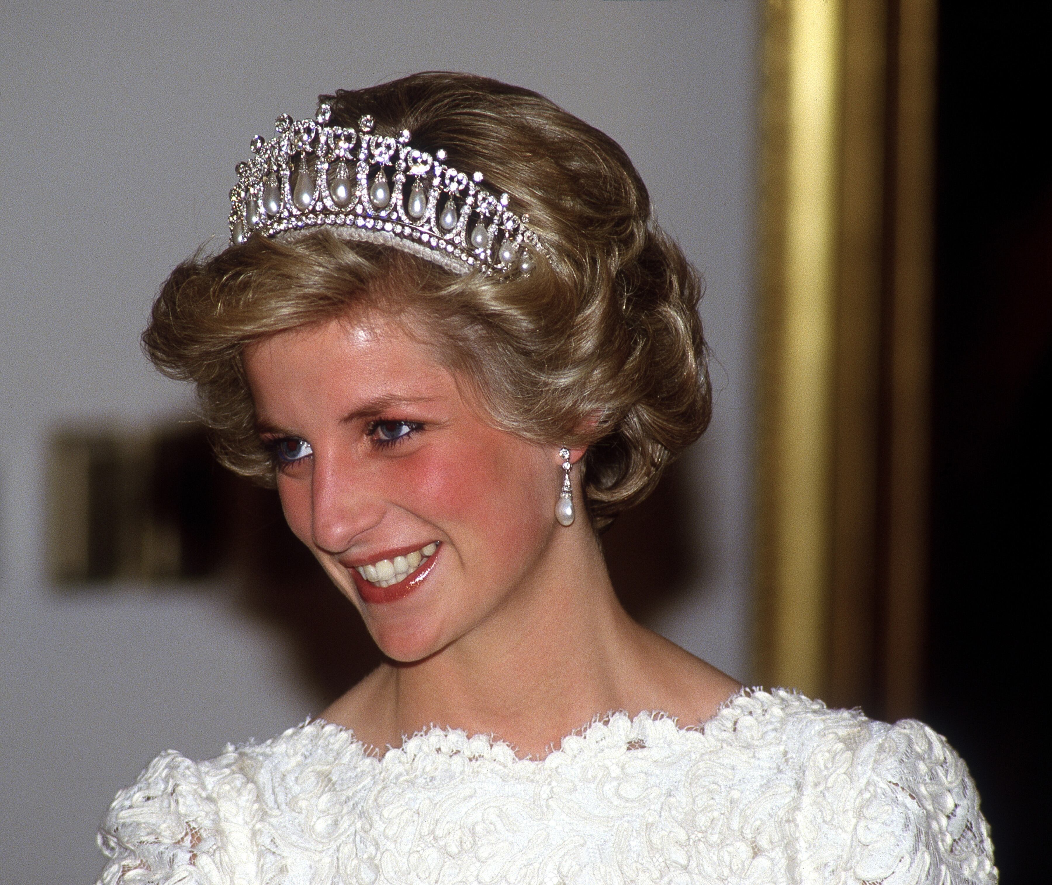 Princesa de Gales