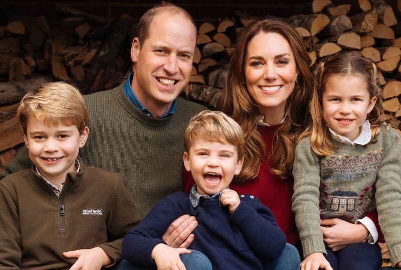 A nova casa dos Cambridge se chama Adelaide Cottage e fica em Anmer Hall, na zona rural de Norfolk, e fica a 40 minutos do Castelo de Windsor.