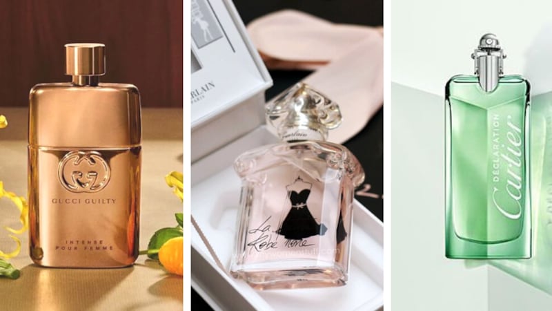 novos perfumes femininos disponíveis na Sephora