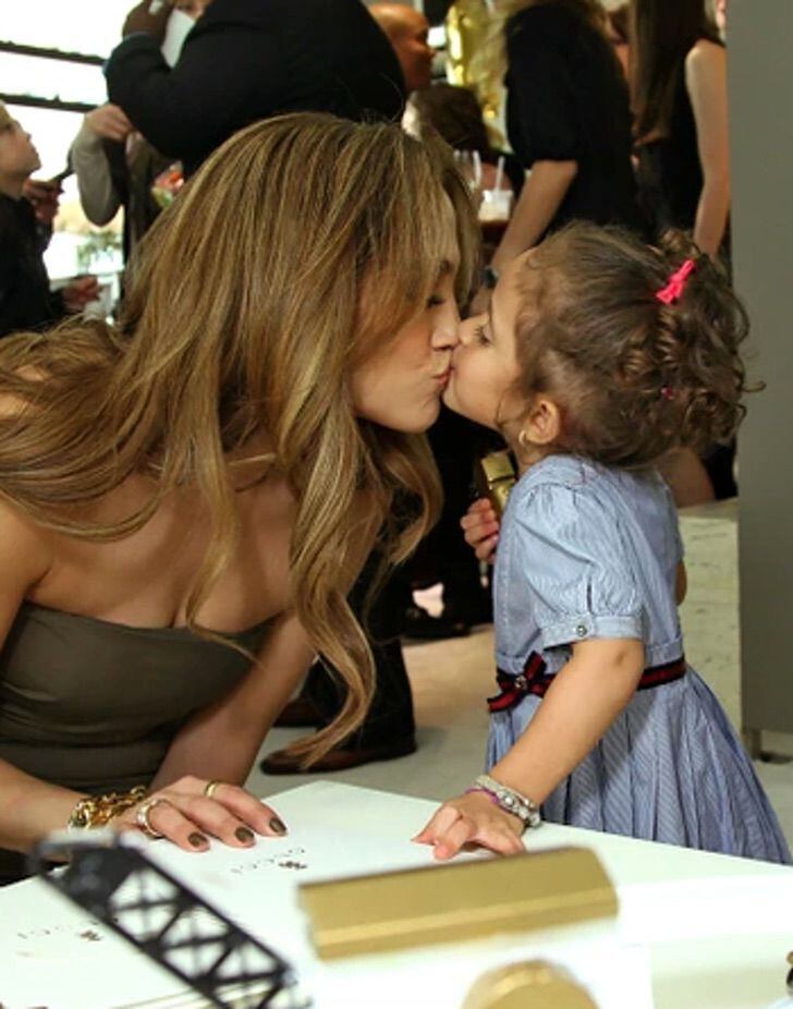 Jennifer Lopez