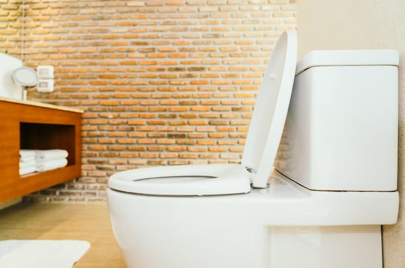 Dica caseira para limpar o vaso sanitário de maneira prática e em poucos minutos