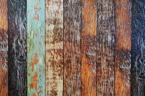 Como renovar a pintura do seu móvel de madeira sem precisar lixar