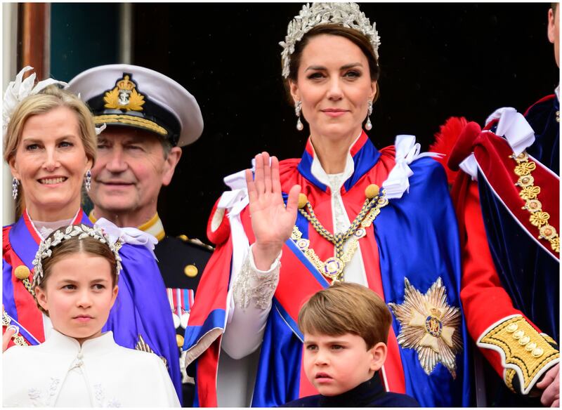 Kate Middleton