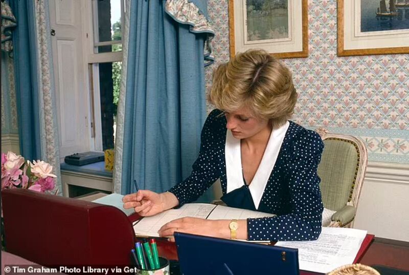 Lady Di