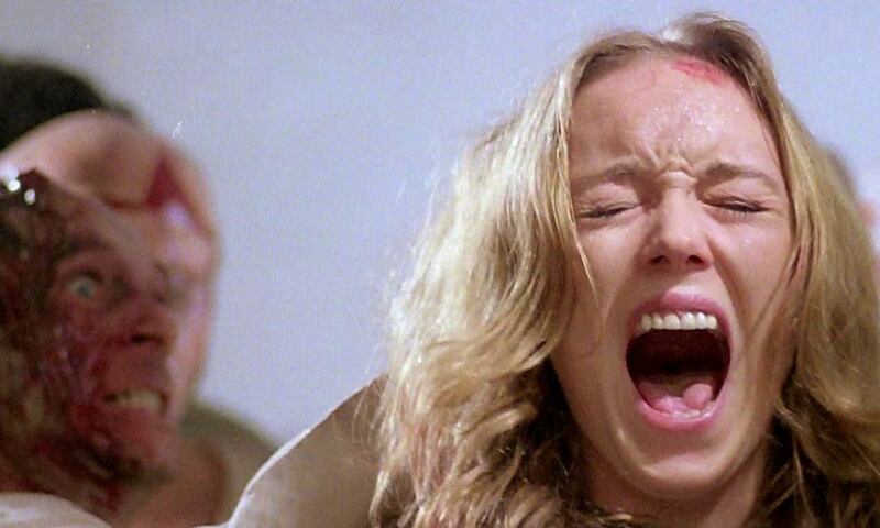 Lucio Fulci Terror nas Trevas