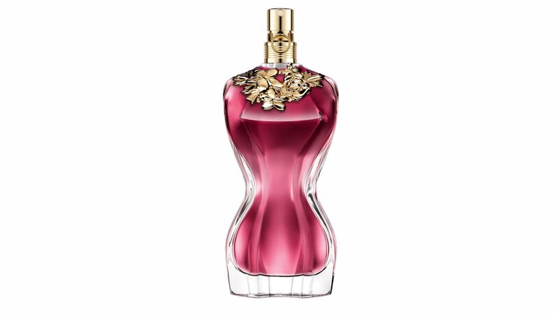 La Belle de Jean Paul Gaultier