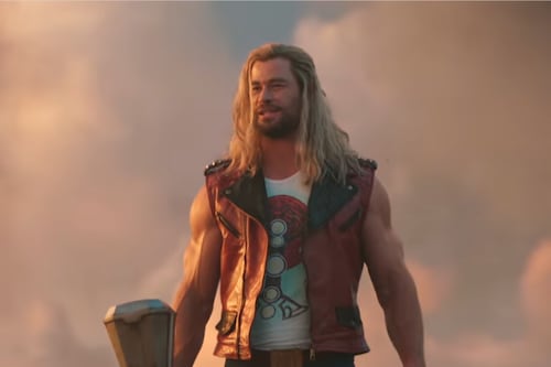 Chris Hemsworth lamentou seu trabalho em ‘Thor 3′: “Me tornei uma paródia do personagem”