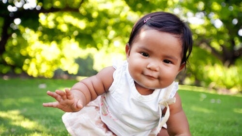 Nomes de bebê: estes são os nomes mais populares da América Latina para meninas e meninos