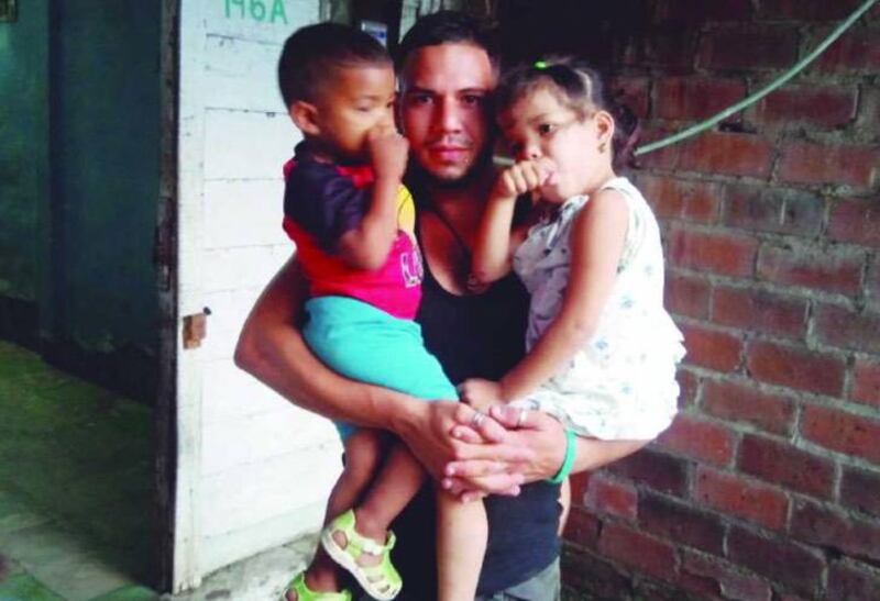 Denis Bernal