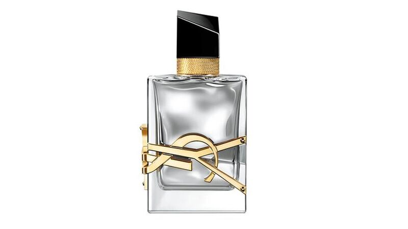 Libre L'Absolu Platine de Yves Saint Laurent