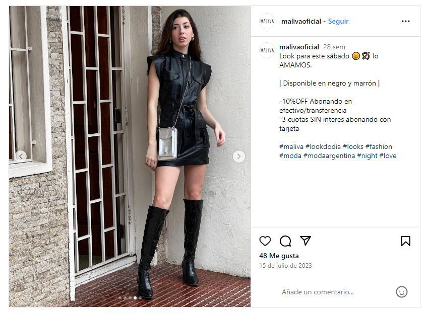 Hay varios zapatos con el poder de hacernos lucir más altas por sus características