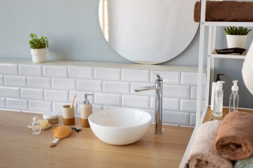 Faça em casa: aromatizador caseiro para perfumar o banheiro usando poucos itens