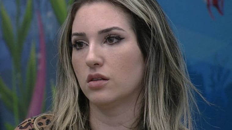 Amanda - Big Brother Brasil 23