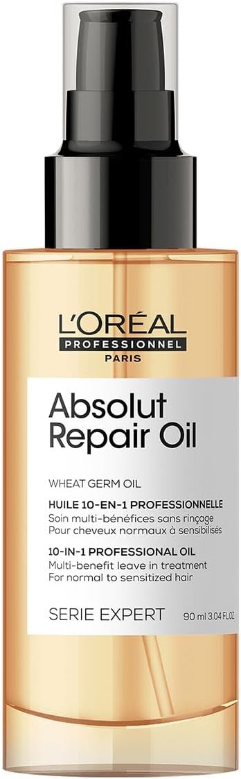 óleo reparador