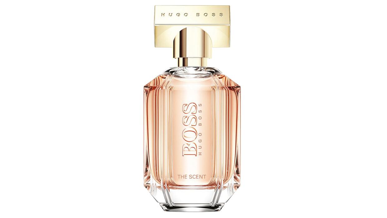 BOSS The Scent for Her Her de Hugo Boss
