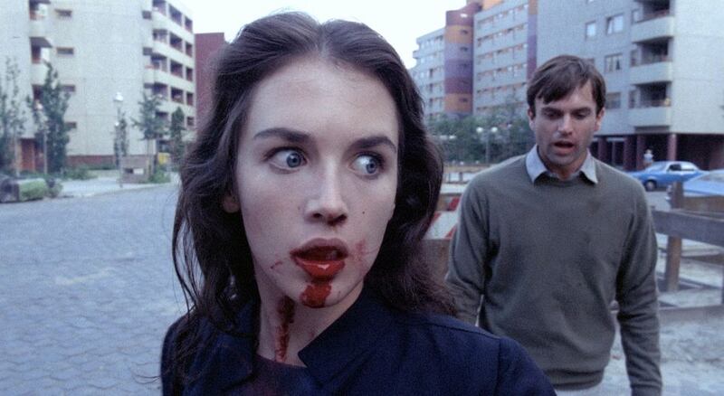 possession