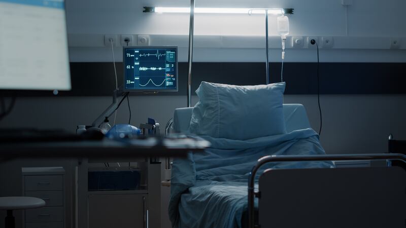 Mulher tenta envenenar marido que estava internado no RN