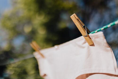 Dica de lavanderia: como fazer as roupas secarem mais rápido em casa
