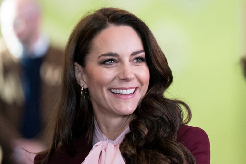 Kate Middleton