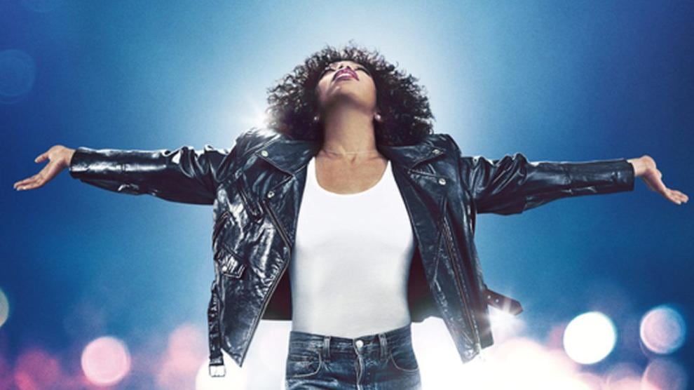 ‘I Wanna Dance With Somebody: A História de Whitney Houston’ estreia em 12 de janeiro nos cinemas