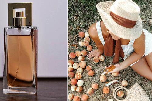 Os três melhores perfumes frutados para mulheres: todos são perfeitos para climas quentes
