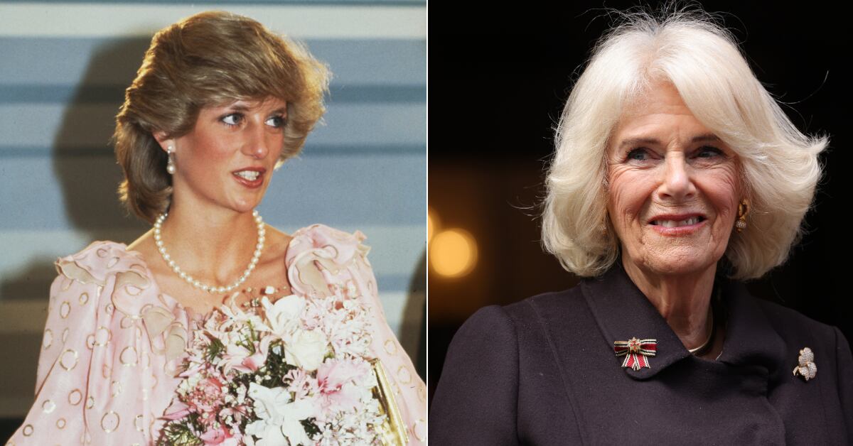 Lady Di